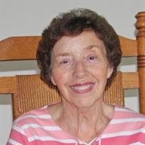 NORMA JEAN (BLEVINS) JACKSON