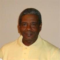 Warren McDonald Holder