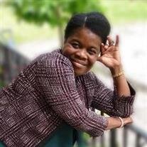 Anizette Étienne