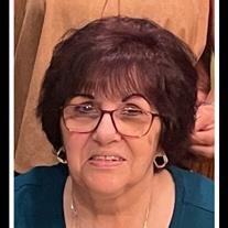 Roseanne Bruno