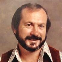 Lester Allen White
