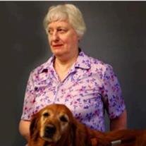 Dolores Coombs
