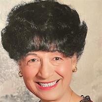 Carlota "Shirley" Rodriguez
