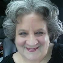 Rebecca J. Bailey