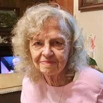 Jeanne Darlene Smith