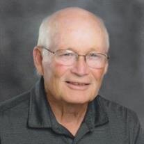 Alan "Brownie" Brown