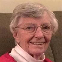 Mrs. Catherine A. Mlynarczyk
