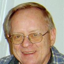 Robert Bruce Anderson