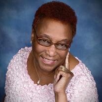 Deconess Catheryne Diana Massey Wallace