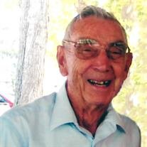 Clyde "Hezzie" Packer Jr.