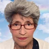 Miriam M Polychroniadis