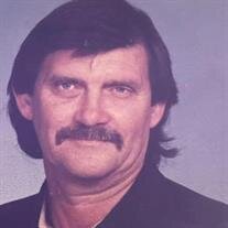 Mr. Jules G. Comeaux
