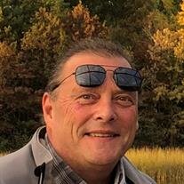 Chris A. Pristach