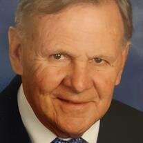 Wayne Charles Spohr