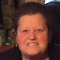 Mrs. Rebecca "Becky" Fitzpatrick