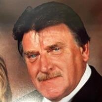 James Walter Gillum