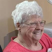 Mrs. Virginia C. (Chgles) Voce