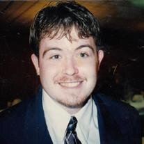 Jody Lee Parker Sr.