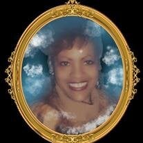 Mrs. Betty Jean Lee