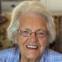 Dorothy Lane Fradd
