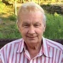 Clifford E. Dugan