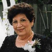 Mrs Maria Leal