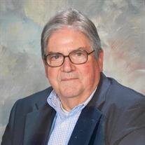 William "Bill" T. Craig