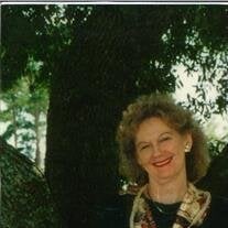 Ms. Betty Ann Sims