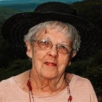 Mildred Thompson