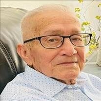 John Morin Munoz, Sr