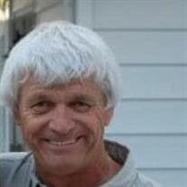 Gary "Coach" Halbert