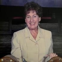Betty Herskowitz Roth