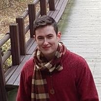 Cameron Ethan Delman