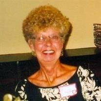 Clara L. Swart