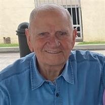Hiram Edward O'Neal