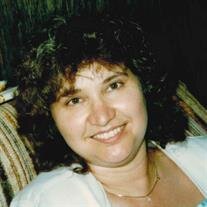 Mary Evelyn Bates