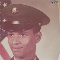 Arthur Lee Wiggins