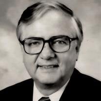Dr. Victor K. Schutz