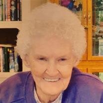 Patricia J. Goff