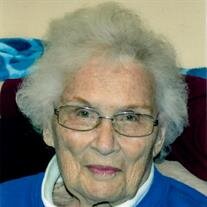 Joan A. Steenbergh