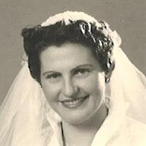 Gisela W. Leibiger