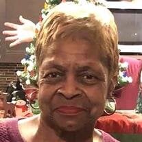 Brenda L. "BB" "Dusty" Bolden