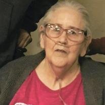 Eula Marie Cain