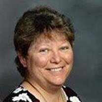 Mary Elizabeth Chadwick