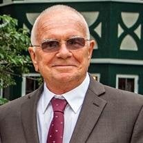 Gary Lee Marsh