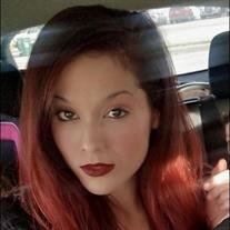 Cassandra Marie Cirlos