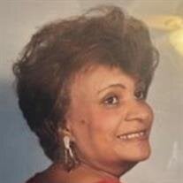 Mrs. Wilda Mae Ross