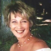 Patricia D. Dooley
