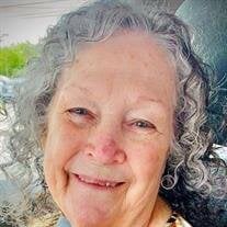 Mrs. Revonda Tressylee Tuell