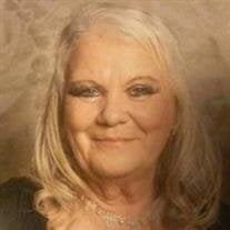 Linda Kay Reeves